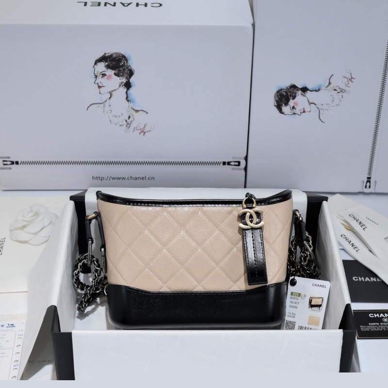 Ch*el satchel bags
